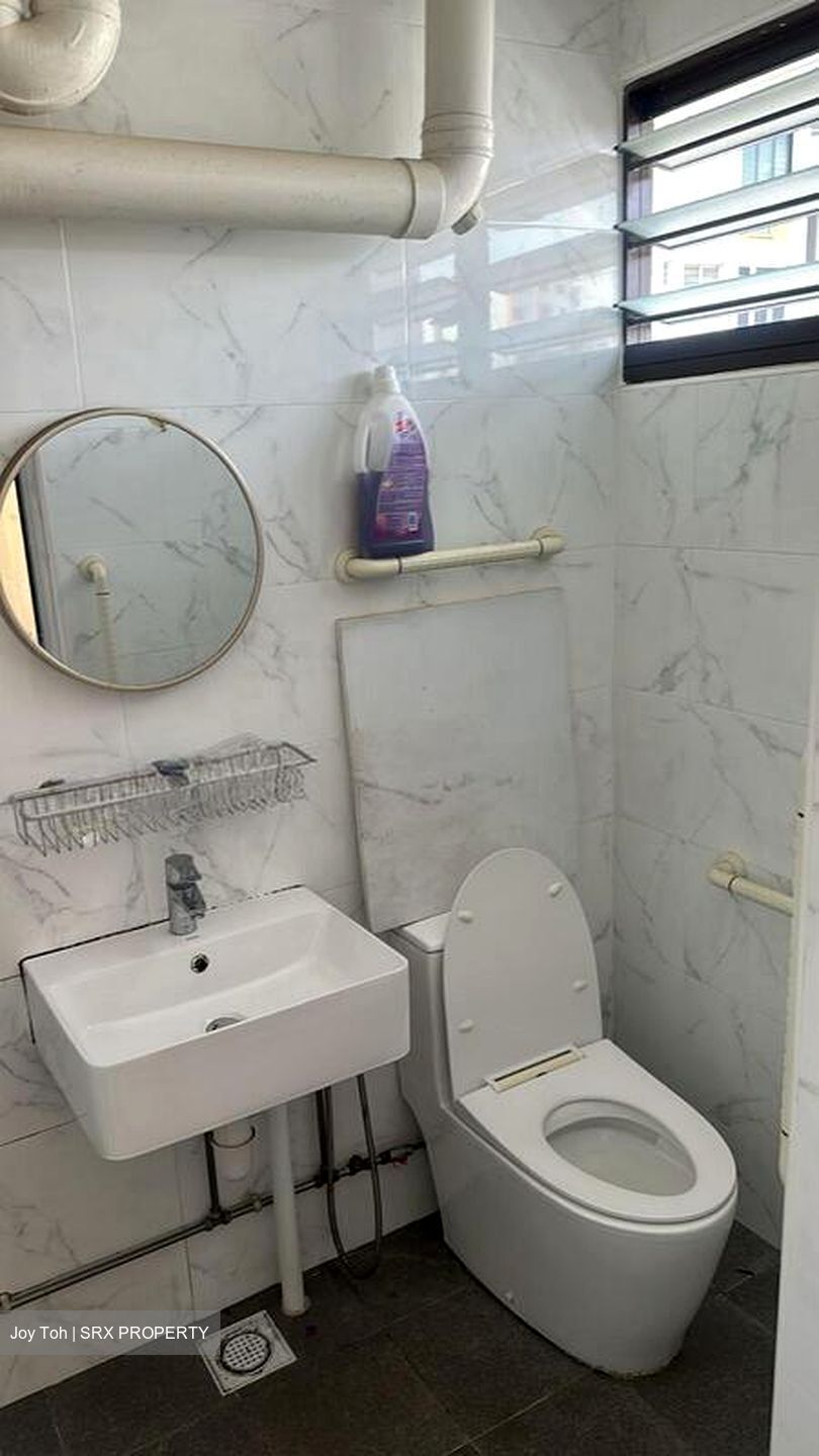 Blk 743 Jurong West Street 73 (Jurong West), HDB 4 Rooms #522137761